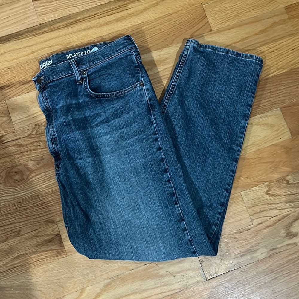 Wrangler Jeans